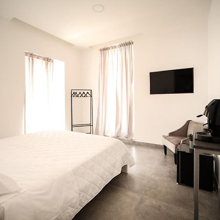 Charme Room&Relax Torre del Greco Exterior foto
