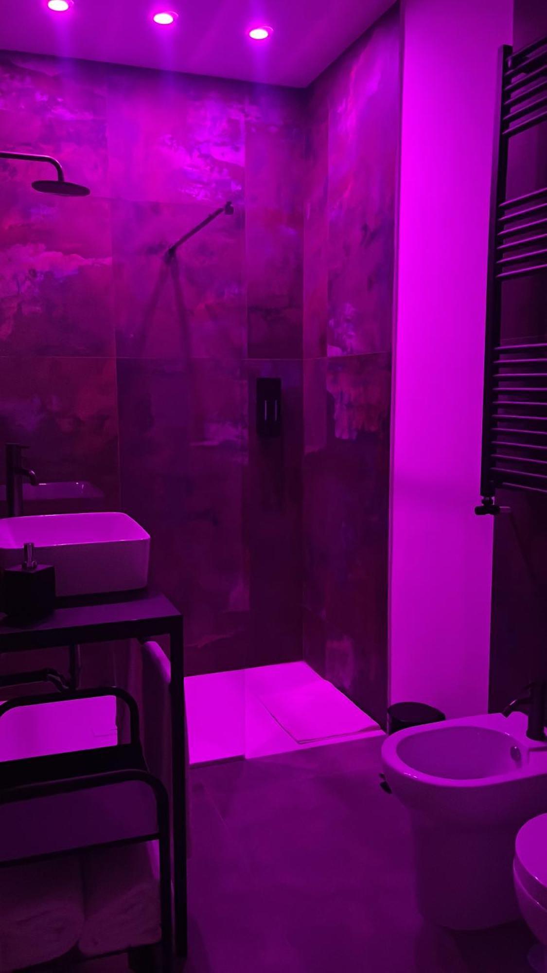 Charme Room&Relax Torre del Greco Exterior foto