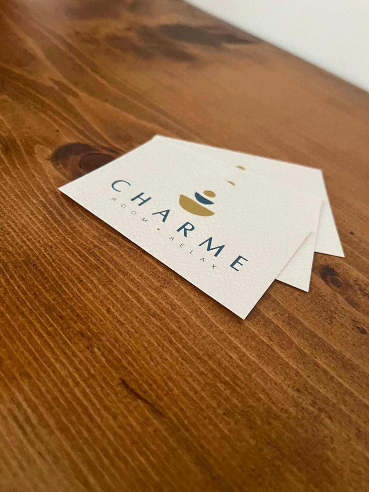 Charme Room&Relax Torre del Greco Exterior foto
