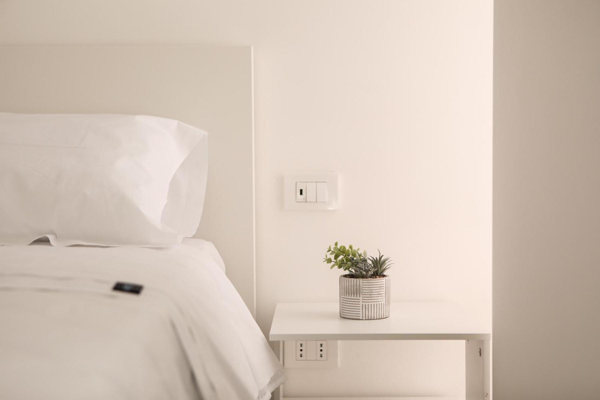 Charme Room&Relax Torre del Greco Exterior foto