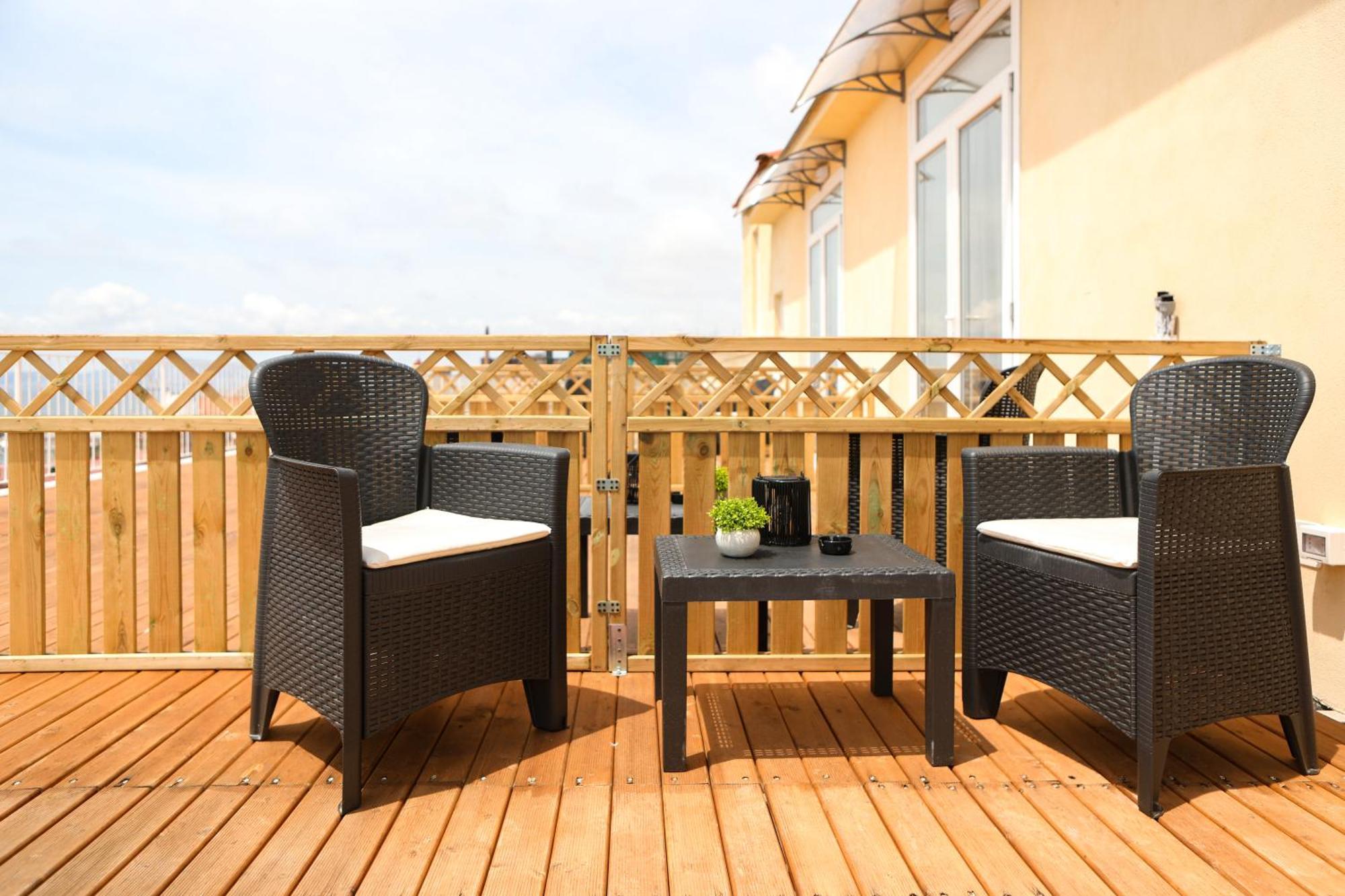 Charme Room&Relax Torre del Greco Exterior foto