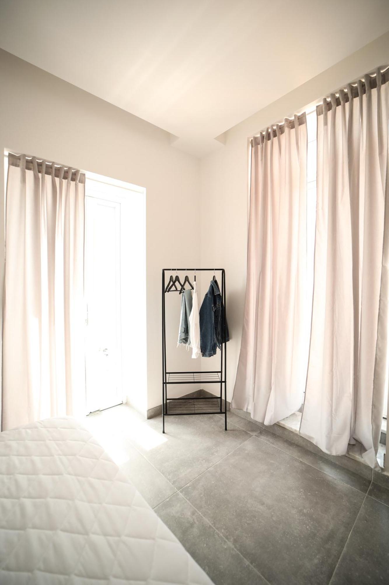 Charme Room&Relax Torre del Greco Exterior foto