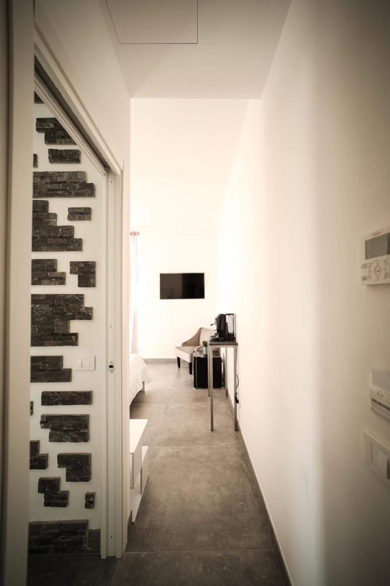 Charme Room&Relax Torre del Greco Exterior foto