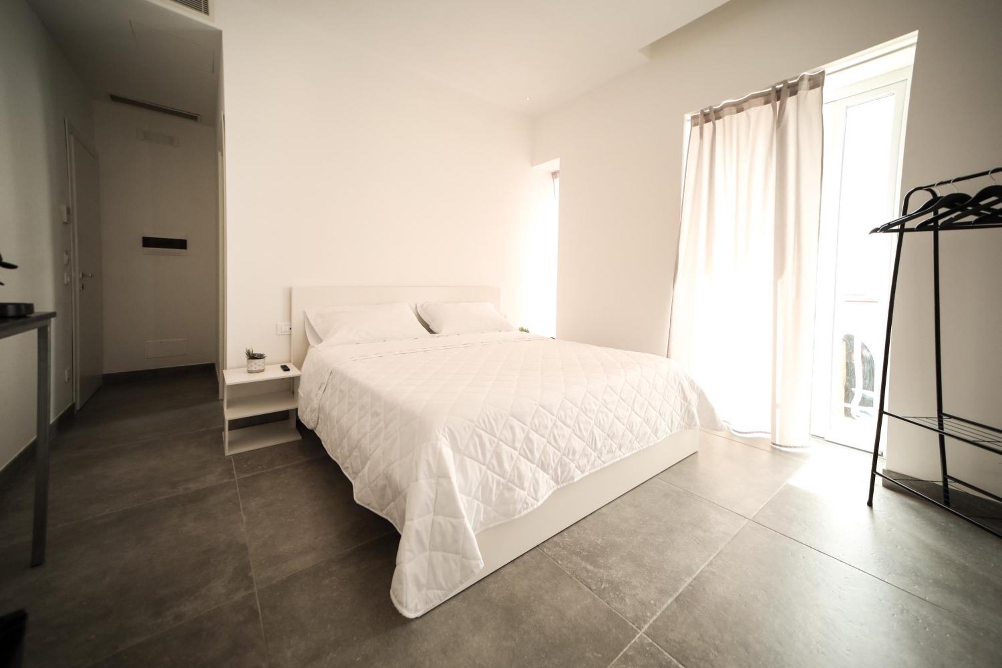 Charme Room&Relax Torre del Greco Exterior foto