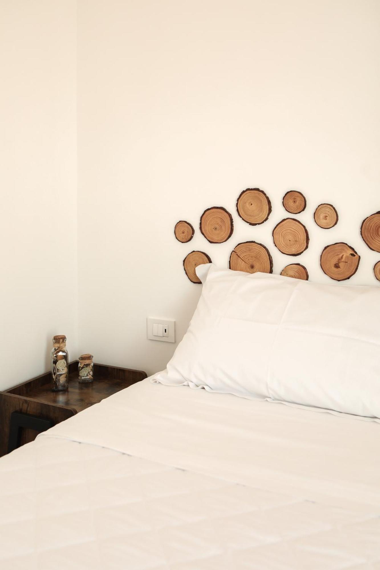 Charme Room&Relax Torre del Greco Exterior foto