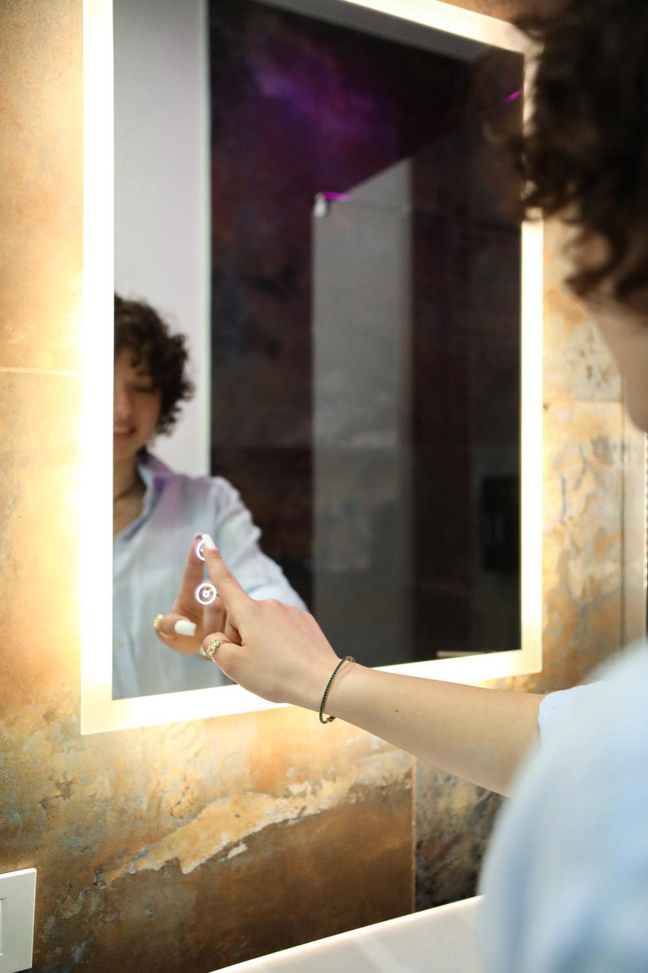 Charme Room&Relax Torre del Greco Exterior foto