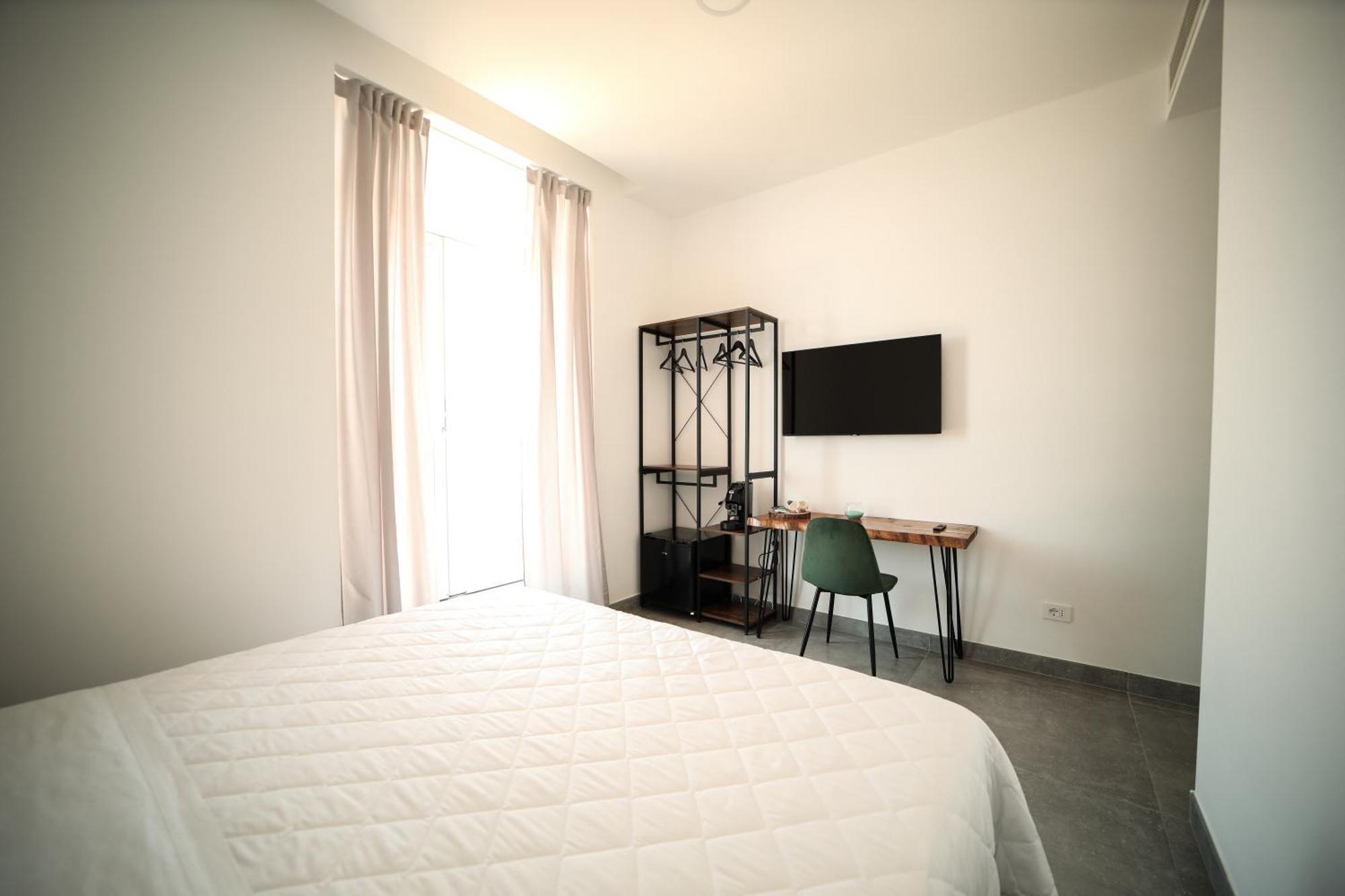 Charme Room&Relax Torre del Greco Exterior foto