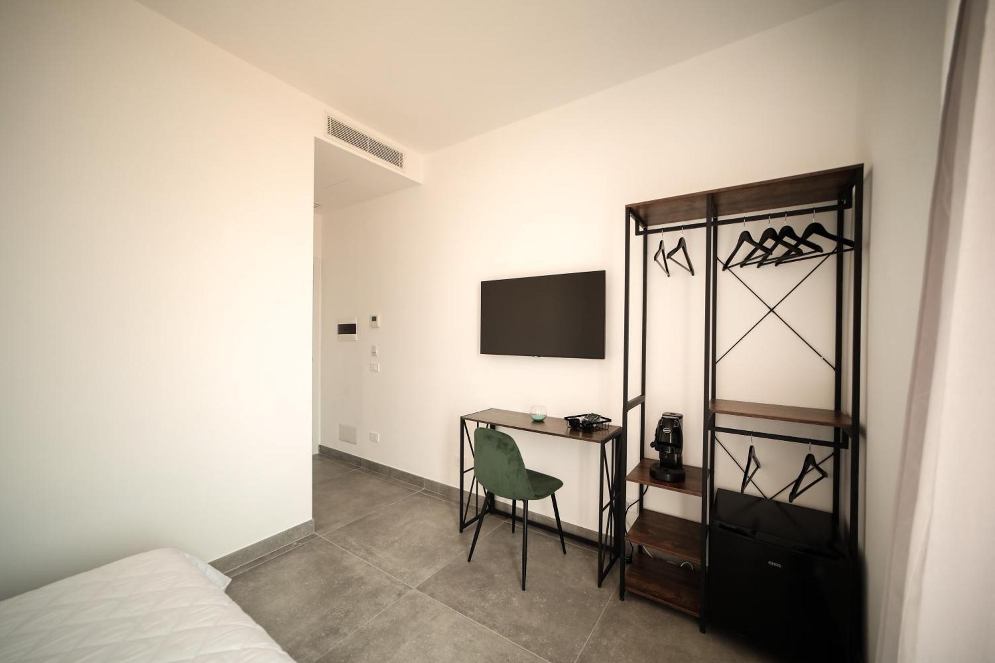 Charme Room&Relax Torre del Greco Exterior foto