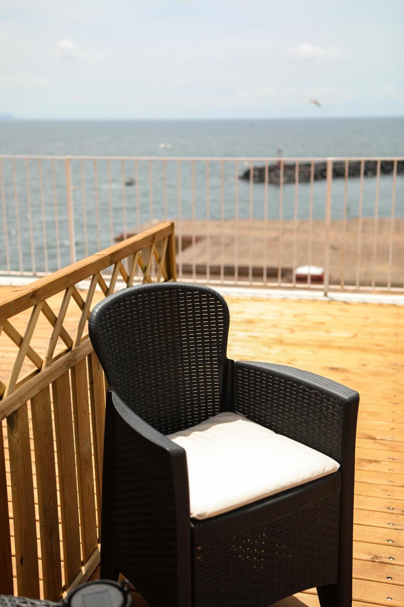 Charme Room&Relax Torre del Greco Exterior foto