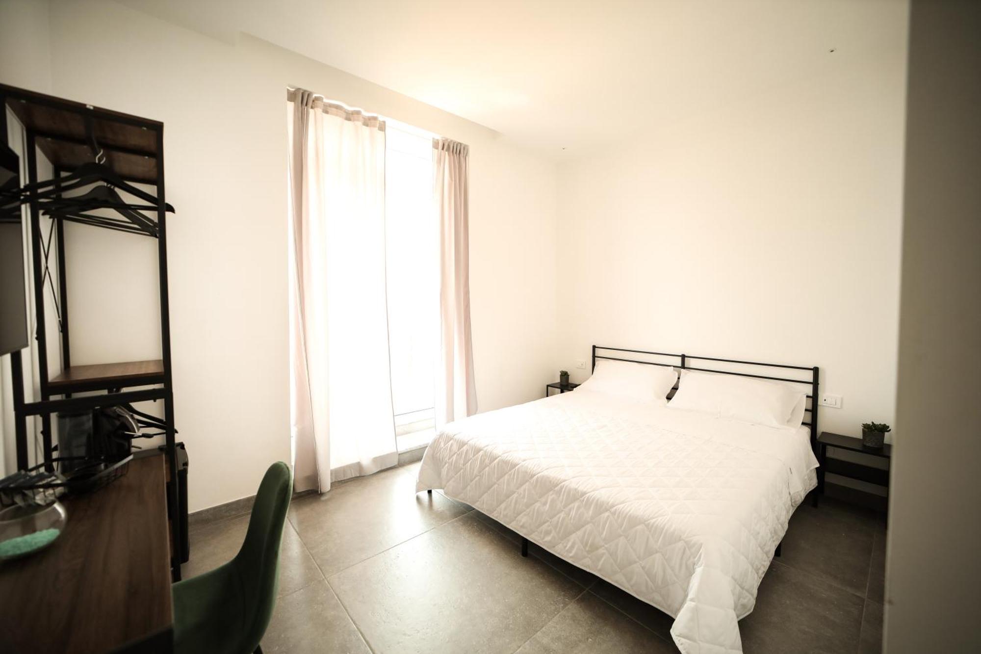 Charme Room&Relax Torre del Greco Exterior foto