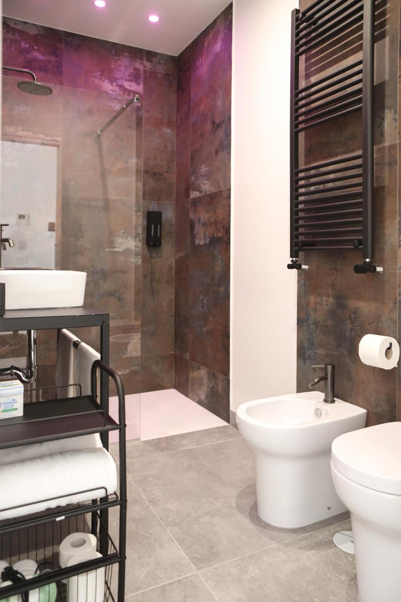 Charme Room&Relax Torre del Greco Exterior foto