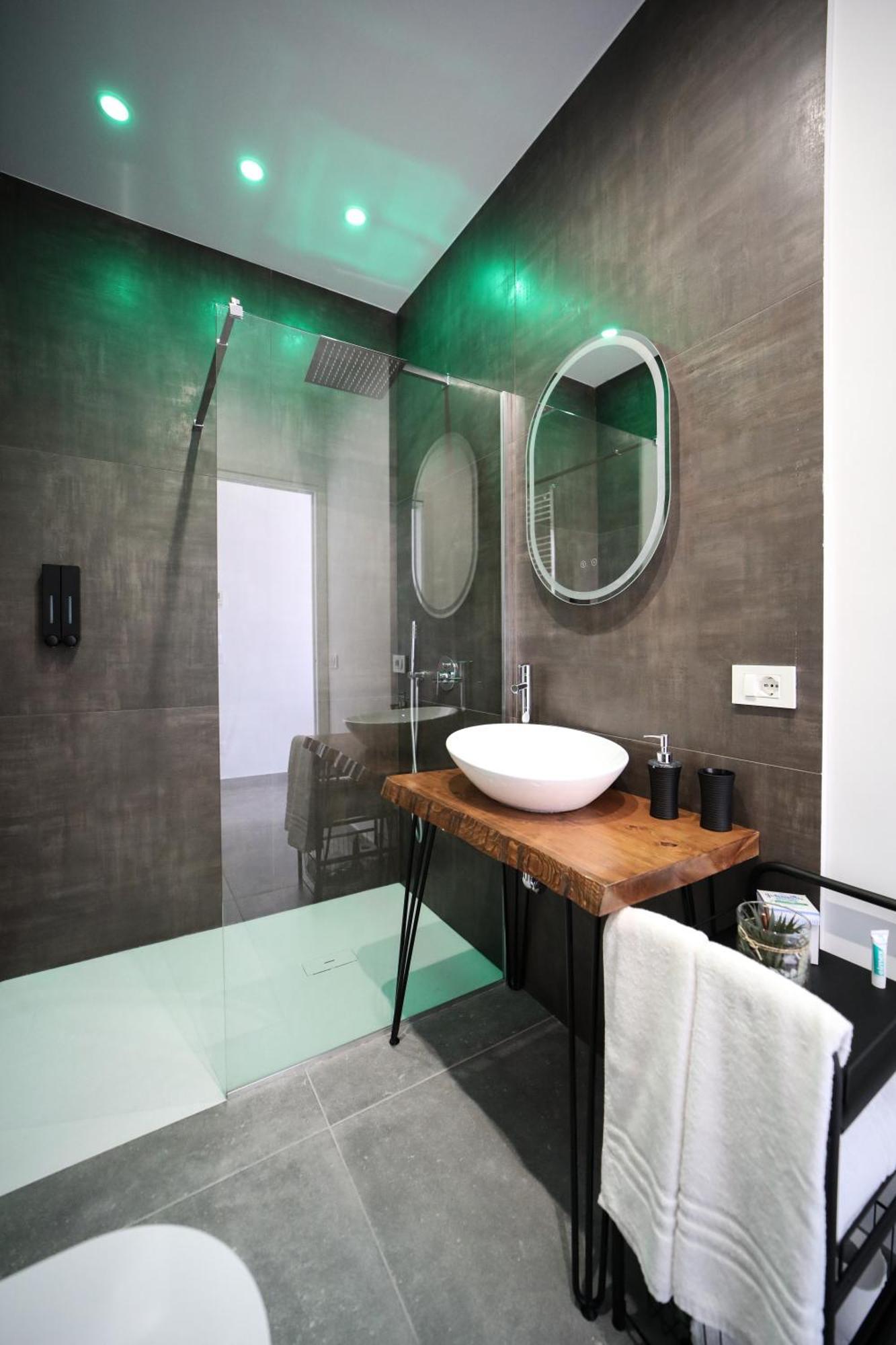 Charme Room&Relax Torre del Greco Exterior foto