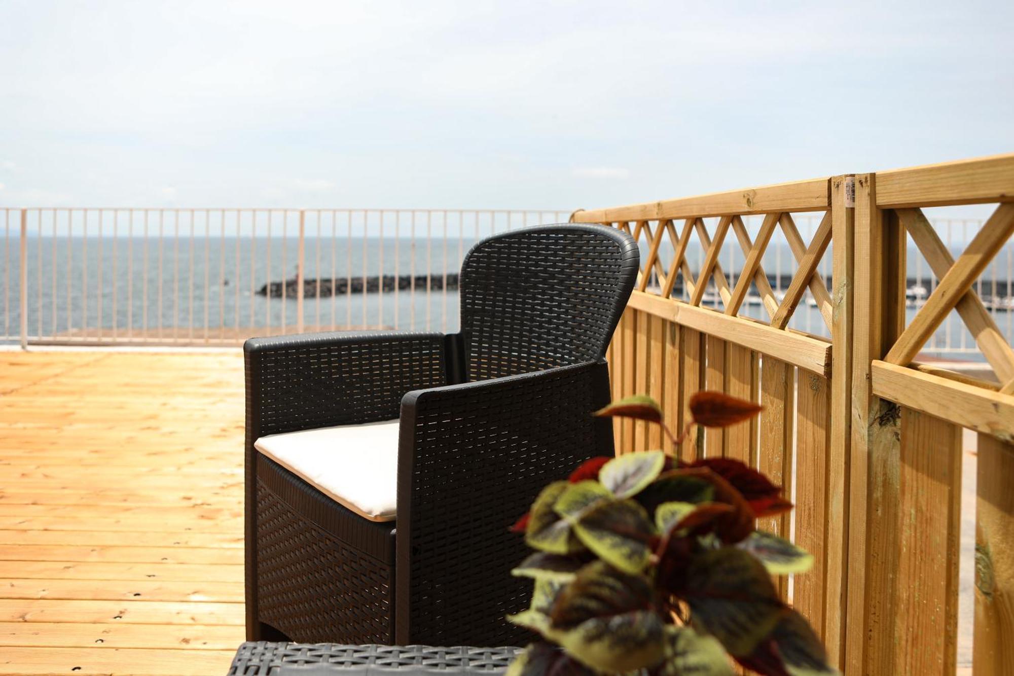 Charme Room&Relax Torre del Greco Exterior foto