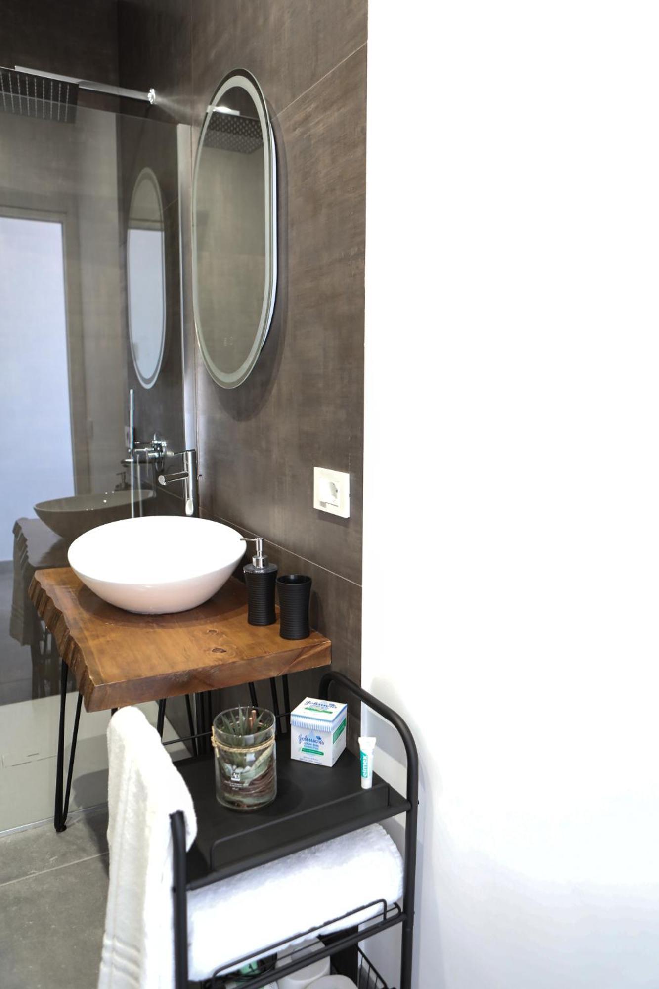 Charme Room&Relax Torre del Greco Exterior foto